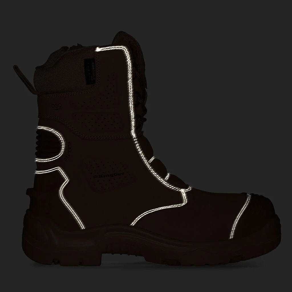 Bennu Pro 9 Work Boot