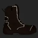 Bennu Pro 9 Work Boot