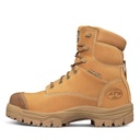 AT45-632Z | OLIVER Argyle ZIP Safety Boots