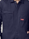 Core Lightweight Cotton Drill Coveralls