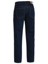 BISLEY BP6712 Rough Rider Stretch Denim Jean