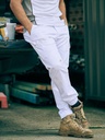 BISLEY BPC6028 Stretch Cotton Cuffed Cargo Pants