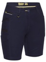 BISLEY BSHL1044 Womens Flx&Move Cargo Short