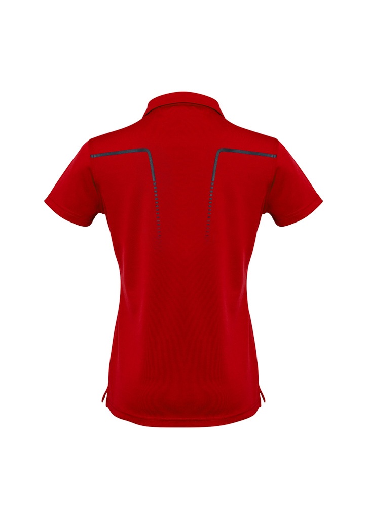 BIZ COLLECTION P604LS Cyber Polo