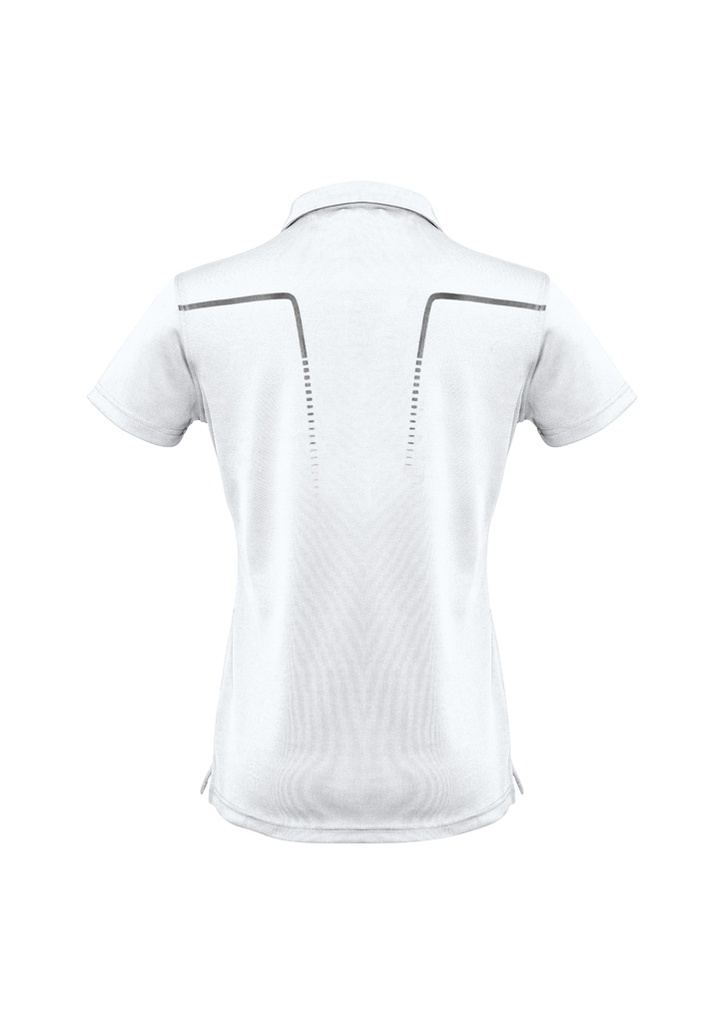 BIZ COLLECTION P604LS Cyber Polo