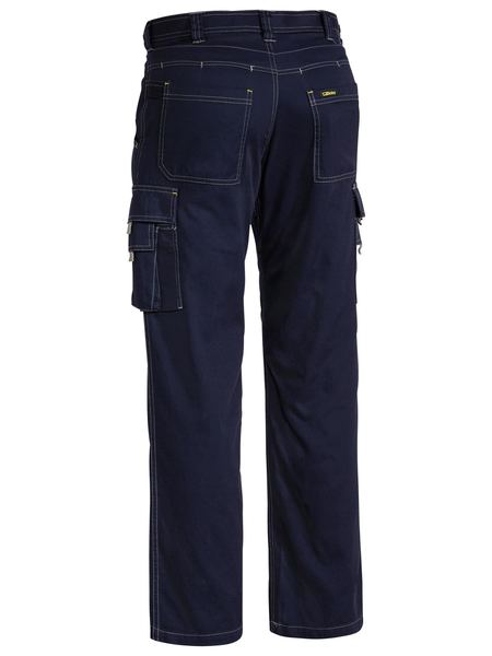 BISLEY BPC6431 Lightweight Cargo Pants