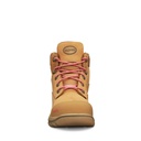 49-432Z | OLIVER Women's Wheat Zip Sided Boots