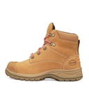 49-432Z | OLIVER Women's Wheat Zip Sided Boots