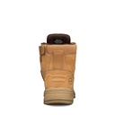 49-432Z | OLIVER Women's Wheat Zip Sided Boots