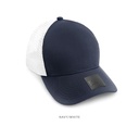 INIVI IV102 Polyester Mesh Snapback Cap