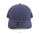INIVI IV103 Cotton Mesh Snapback Cap