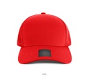 INIVI IV101 Cotton Mesh Snapback Cap
