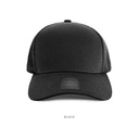 INIVI IV101 Cotton Mesh Snapback Cap