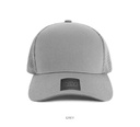INIVI IV101 Cotton Mesh Snapback Cap