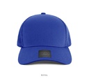 INIVI IV101 Cotton Mesh Snapback Cap