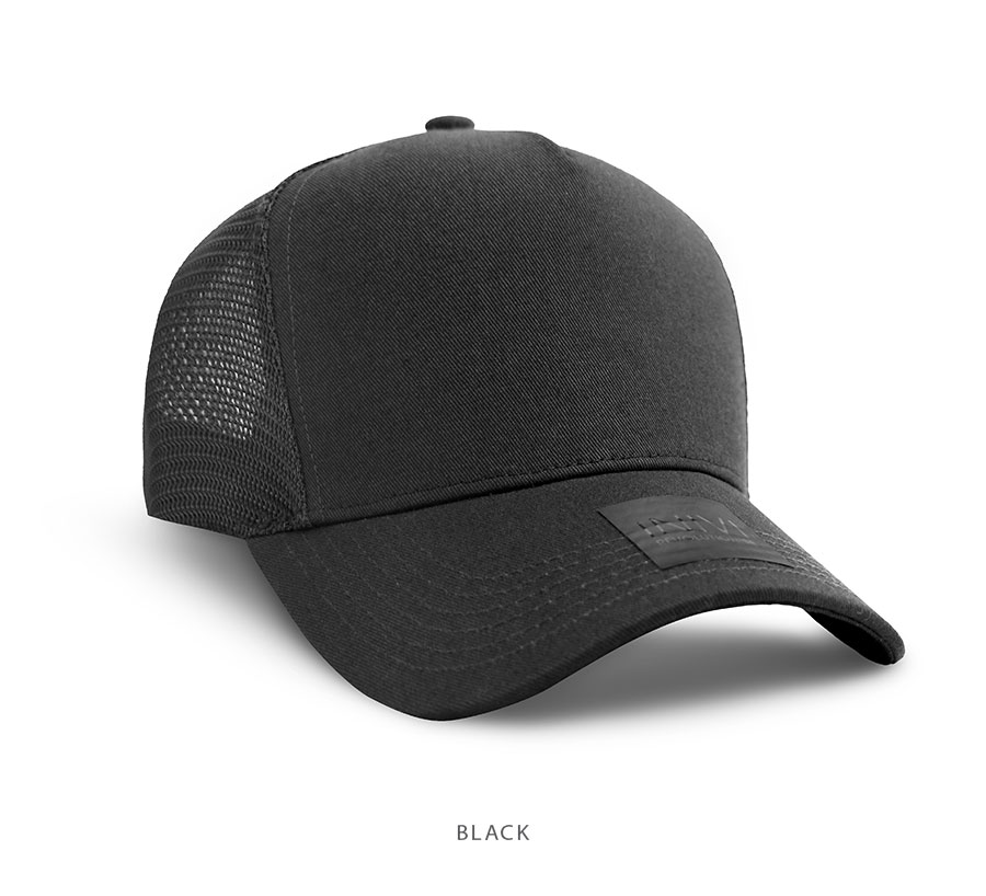 INIVI IV104 Truckers Cap