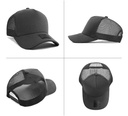 INIVI IV104 Truckers Cap