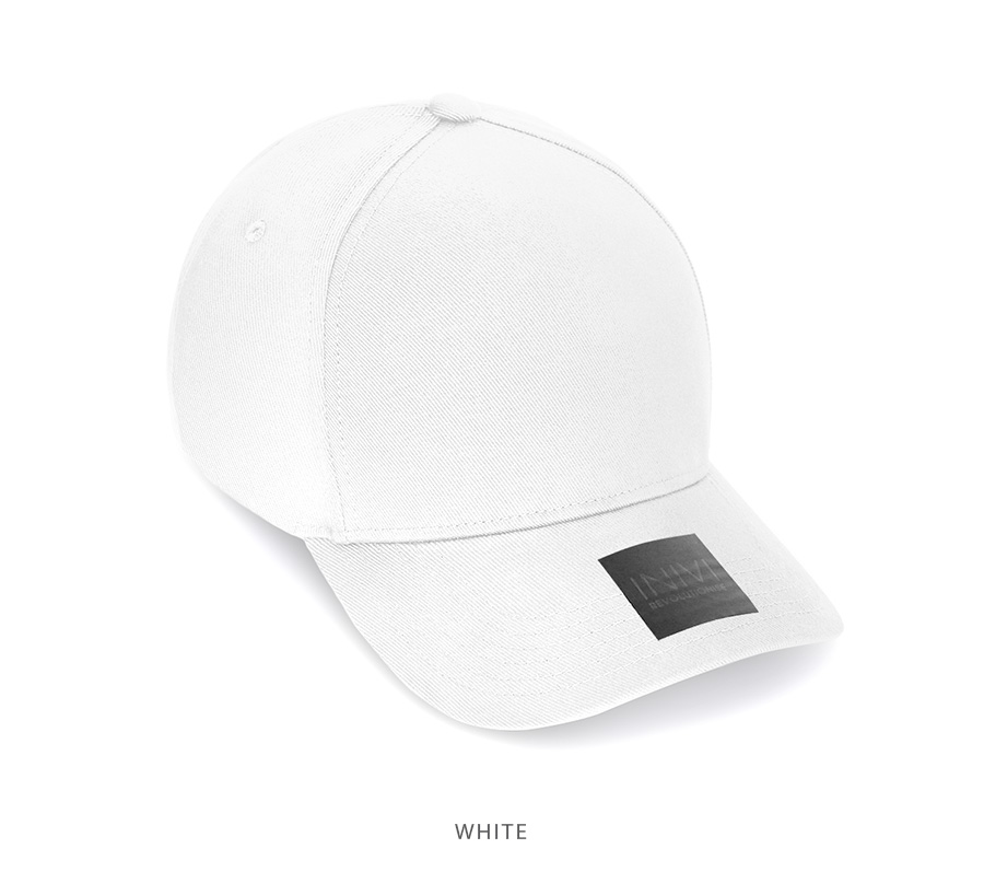 INIVI IV114 Cotton/Spandex Snapback