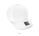 INIVI IV114 Cotton/Spandex Snapback