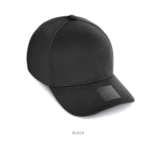 INIVI IV114 Cotton/Spandex Snapback