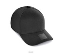 INIVI IV114 Cotton/Spandex Snapback