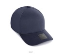 INIVI IV114 Cotton/Spandex Snapback
