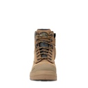 OLIVER 55-352Z Zip-Sided Safety Boots