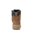 OLIVER 55-352Z Zip-Sided Safety Boots