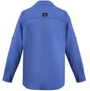 SYZMIK ZW460 Mens Outdoor Long Sleeve Shirt