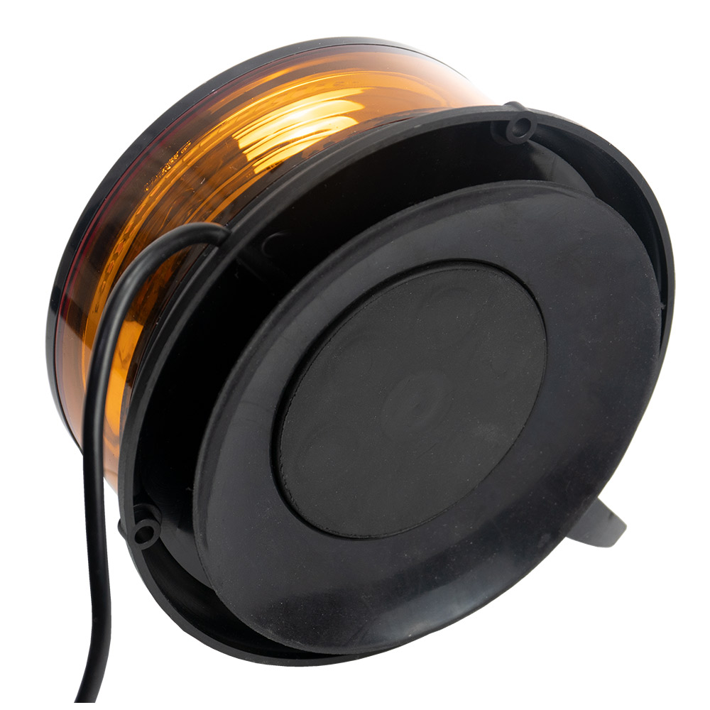 CHASE LED Magnetic Beacon, 12v