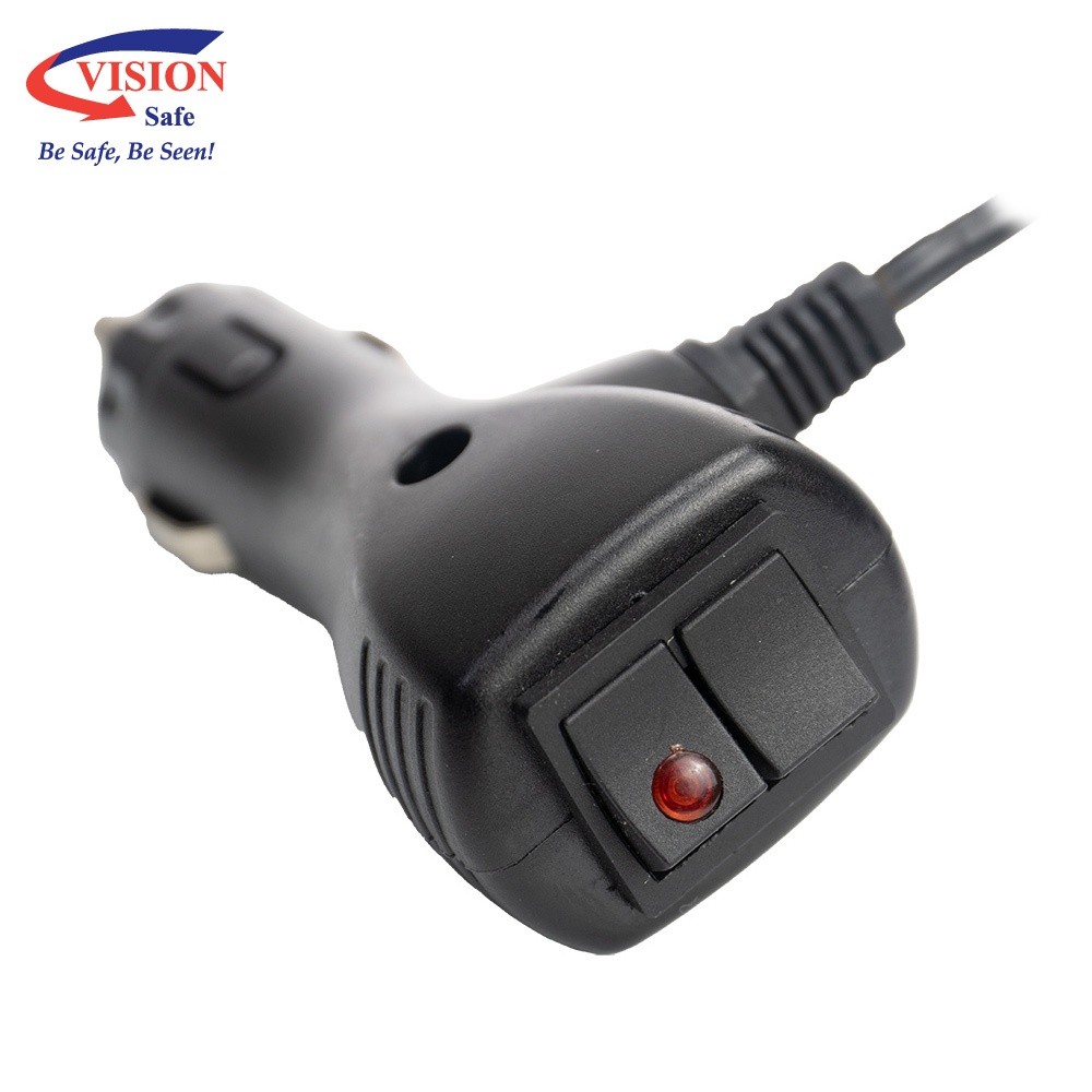 CHASE LED Magnetic Beacon, 12v