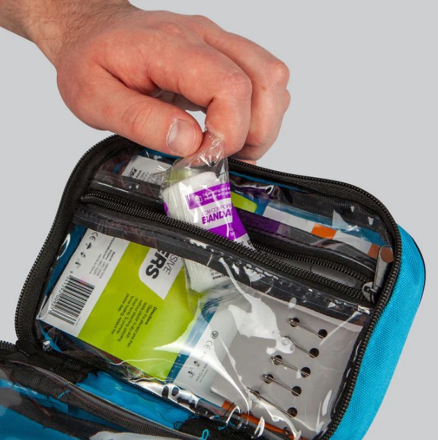 FASTAID FANCP Personal First Aid Kit
