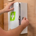 FAST AID FAR210 Workplace First Aid Cabinet