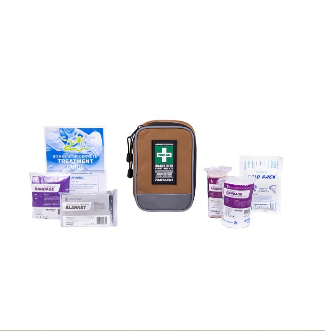 FASTAID FAAB30 Snake Bite Kit