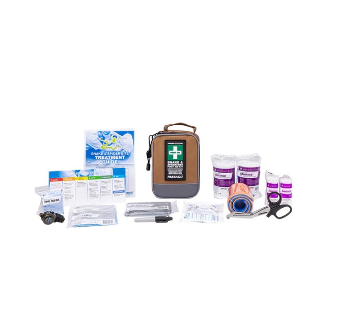 FASTAID FAAS30 Spider & Snake Bite Kit