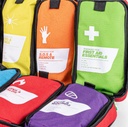 FASTAID FAEE30 Modular First Aid Kit