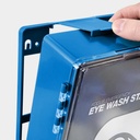FASTAID FADE20 Wall Mounted Eyewash Station