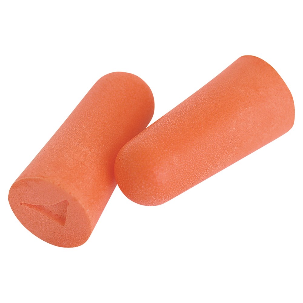 EPOU disposable uncorded earplugs