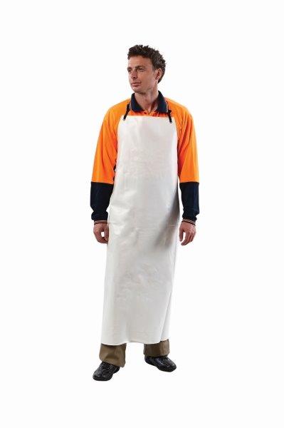 PROCHOICE PVC Apron - 90cm x 120cm, Black