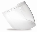 PROCHOICE BGVC Browguard & Clear Visor