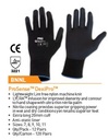 PROCHOICE BNNL Dexi-Pro Breathable Nitrile Gloves