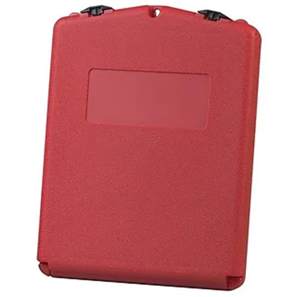 SDS/MSDS Document Storage Box