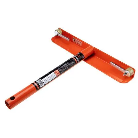 LINQ Tetha Roof Temporary Anchor