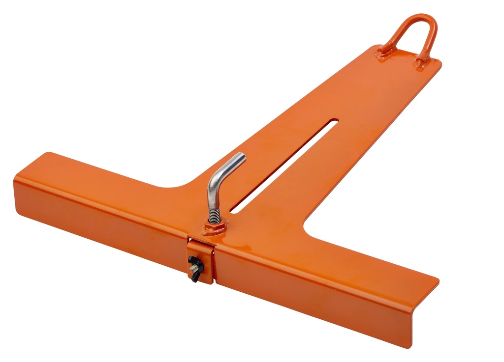 LINQ Anchor T-Bar