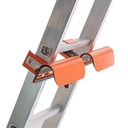 LINQ HSLDBR Ladder Safety Bracket