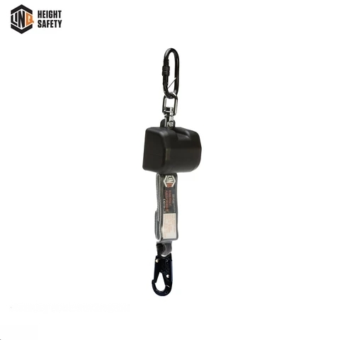 LINQ Self Retracting 2.5m Webbing Fall Arrester