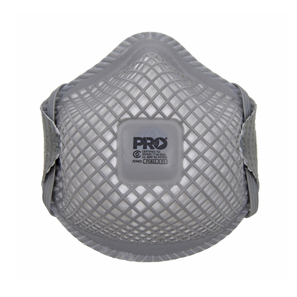 [BOX-12] PROMESH P2 Dust Masks