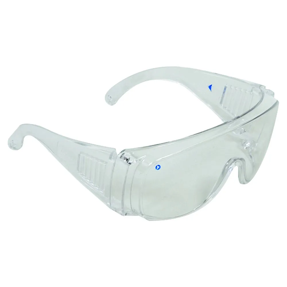 [PC-3000] PROCHOICE 3000 Visitors Clear Safety Glasses