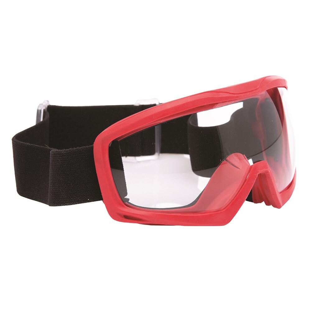 [PC-6FR0] PROCHOICE 6FR0 Inferno FR Goggles - Clear