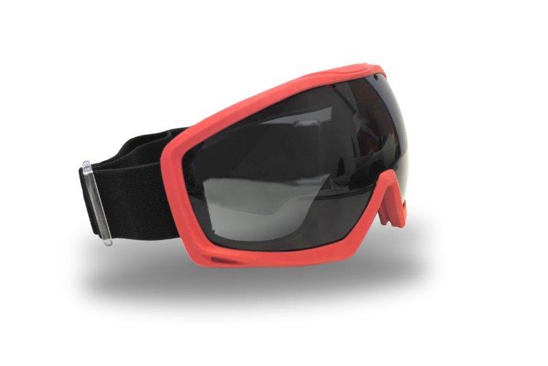 PROCHOICE 6FR2 Inferno FR Goggles - Smoke